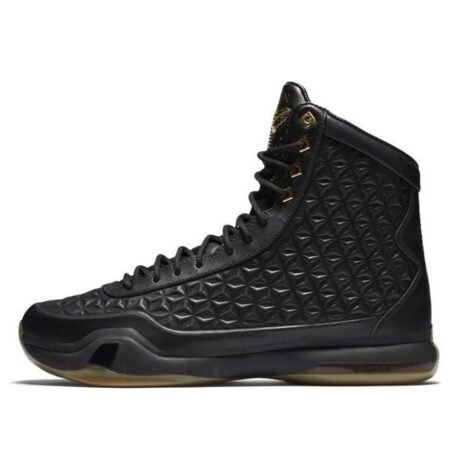 Nike Kobe 10 High EXT 'Black' 822950-001