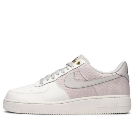 Nike Air Force 1 '07 LV8 'Sail Light Bone' 823511-100