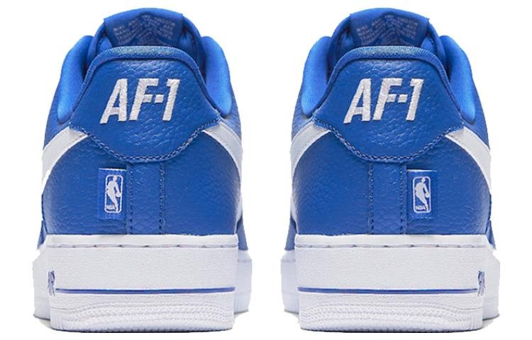 Nike Air Force 1 'Statement Game' 823511-405 - Image 3