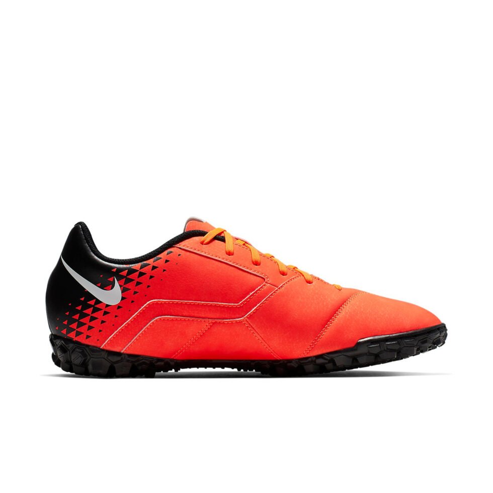Nike Bombax TF 'Orange Black' 826486-801 - Image 2