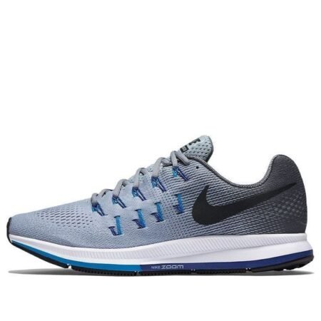 Nike Air Zoom Pegasus 33 'Wolf Grey' 831352-004