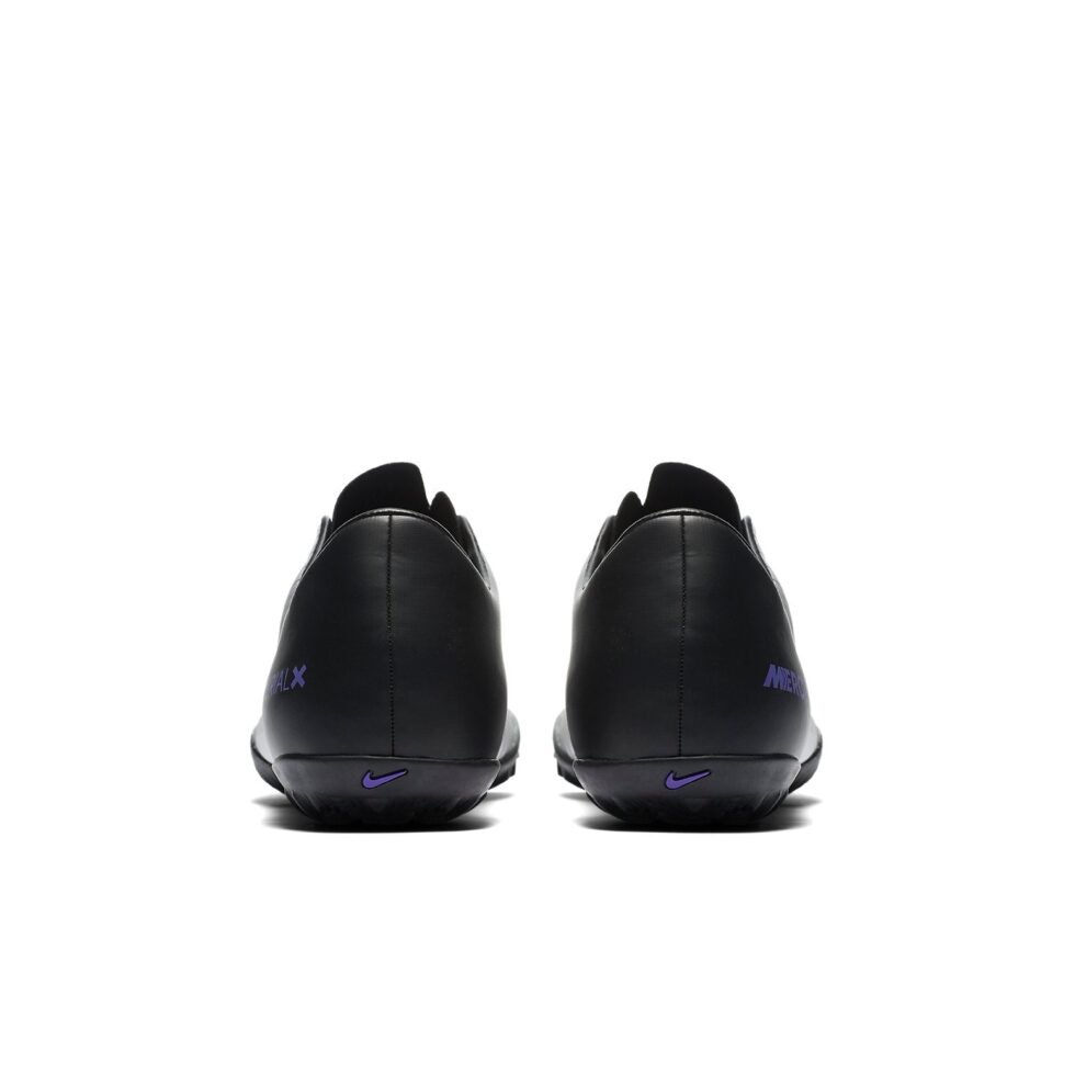 Nike Mercurialx Victory 6 TF 'Black' 831968-005 - Image 5