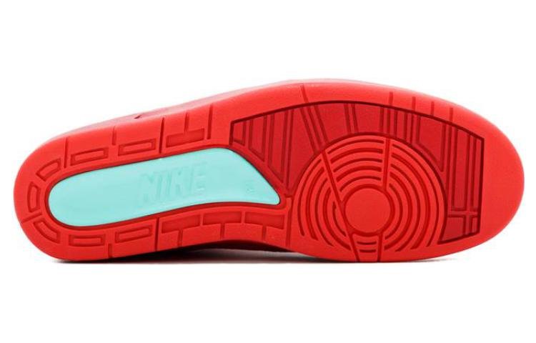 Air Jordan 2 Retro Low 'Gym Red' 832819-606 - Image 4