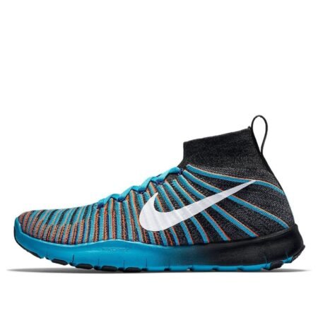 Nike Free Train Force Flyknit 833275-010