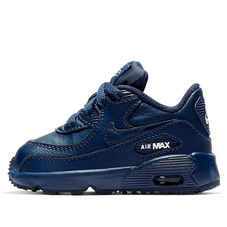 (TD) Nike Air Max 90 'Midnight Navy' 833416-412