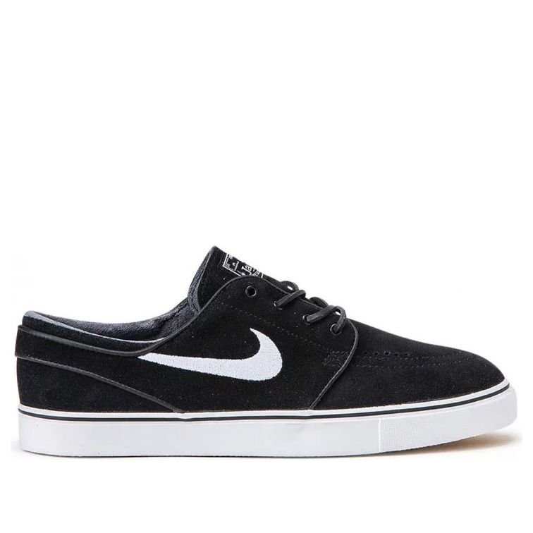 Nike Zoom Stefan Janoski SB OG 'Black' 833603-012 - Image 2
