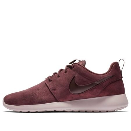 (WMNS) Nike Roshe One Premium 'Metallic Mahogany' 833928-902