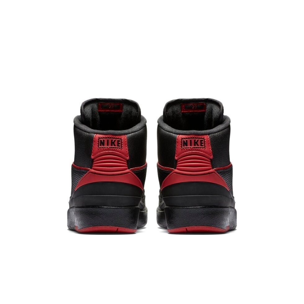 (GS) Air Jordan 2 Retro 'Alternate 87' 834276-001 - Image 5