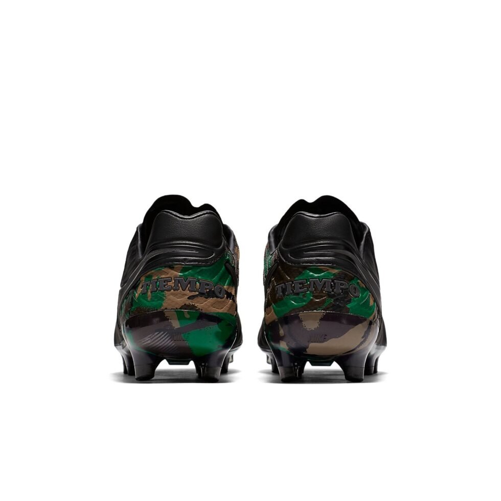 Nike Tiempo Legend 6 SE FG 'Camo Pack' 835364-003 - Image 3