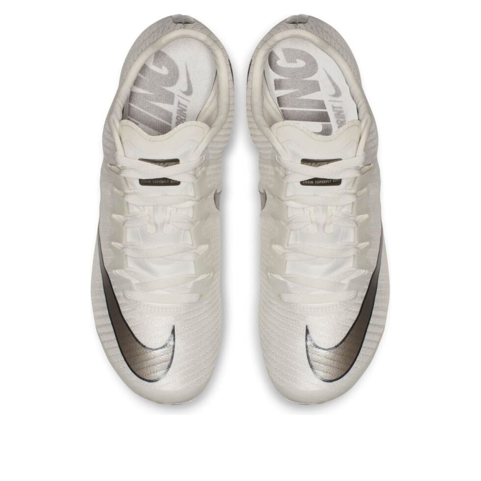 Nike Zoom Superfly Elite 'Phantom' 835996-001 - Image 4