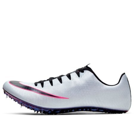 Nike Zoom Superfly Elite 'Pure Platinum Pink Blast' 835996-003