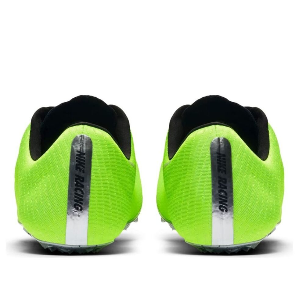 Nike Zoom Superfly Elite 'Electric Green' 835996-300 - Image 3