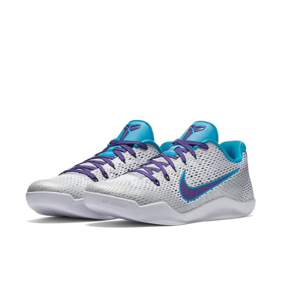 Nike Kobe 11 'Draft Day' 836183-154 - Image 3