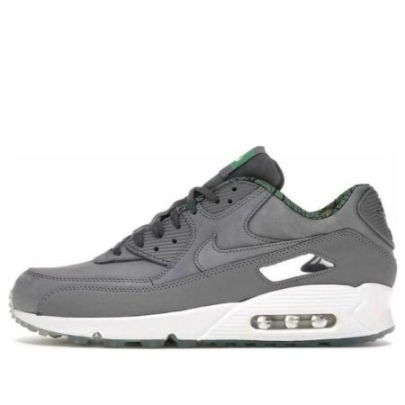 Nike Air Max 90 PRM QS 'Chicago' 836302-002