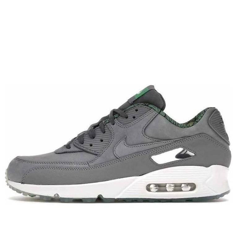 Nike Air Max 90 PRM QS 'Chicago' 836302-002