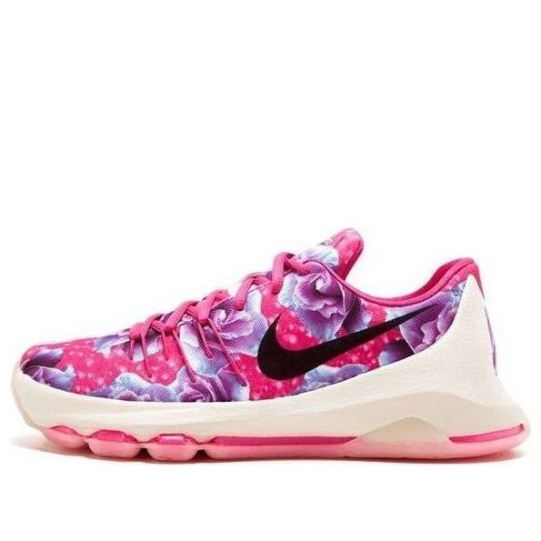 (GS) Nike KD 8 'Aunt Pearl' 837786-603
