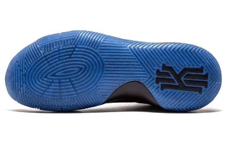 Nike Kyrie 2 'Duke' 838639-001 - Image 4
