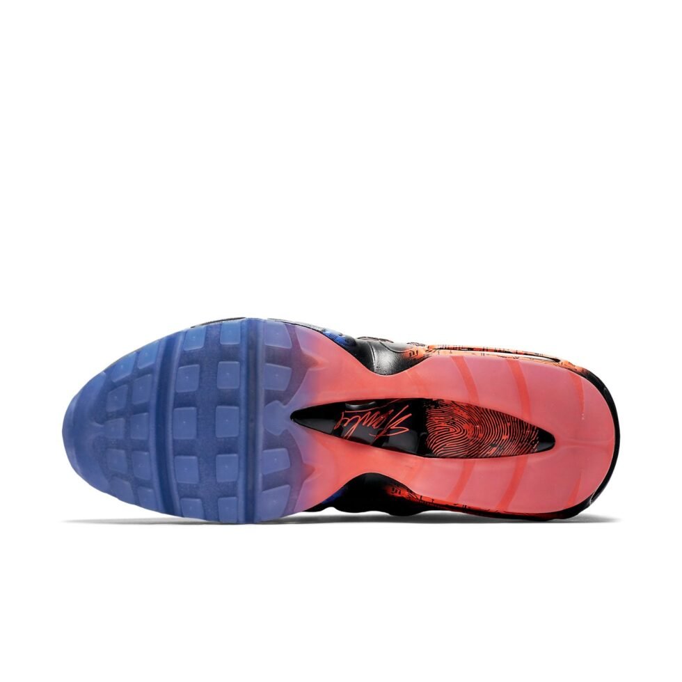 Nike Air Max 95 'DB' 839165-064 - Image 6