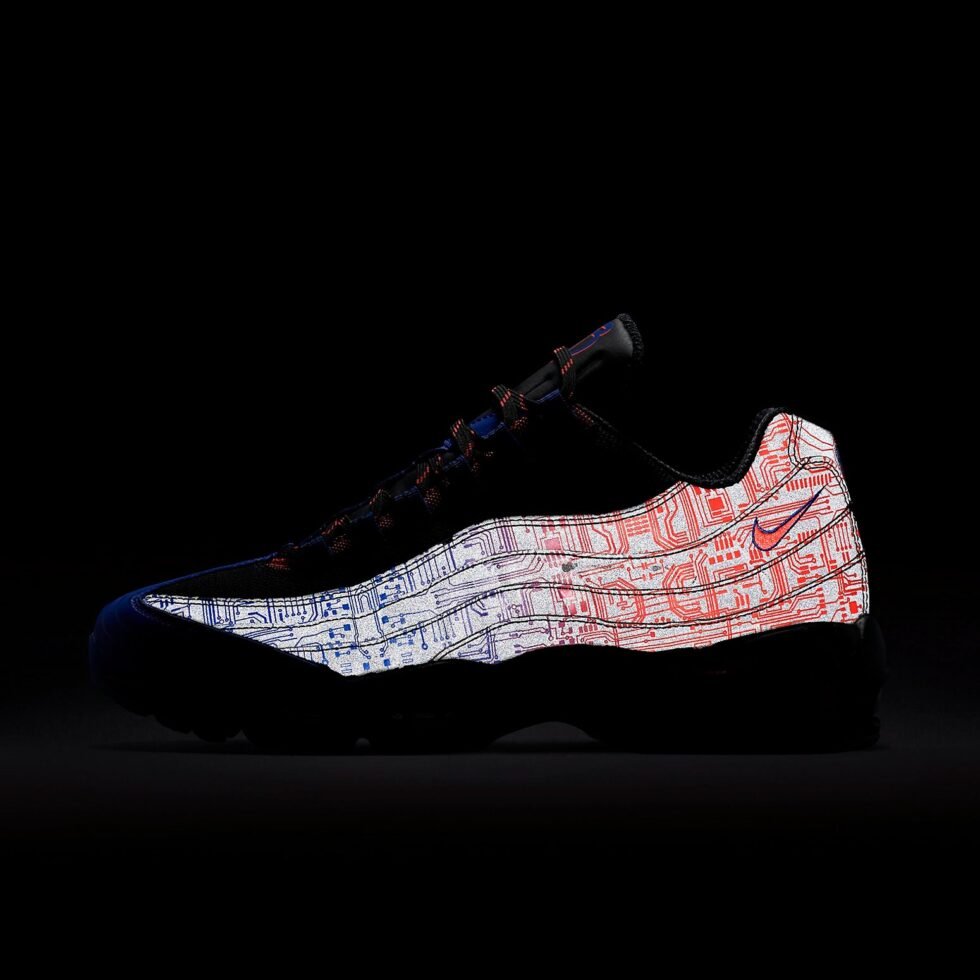 Nike Air Max 95 'DB' 839165-064 - Image 7