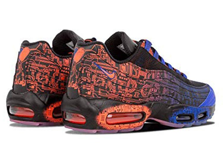 Nike Air Max 95 'Doernbecher' 2019 839165-064-2019 - Image 3