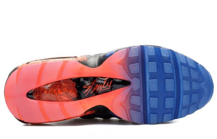 Nike Air Max 95 'Doernbecher' 2019 839165-064-2019 - Image 4