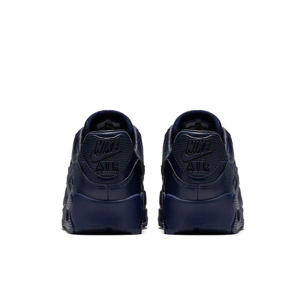 (WMNS) Nike Air Max 90 Pinnacle 'Obsidian' 839612-401 - Image 5