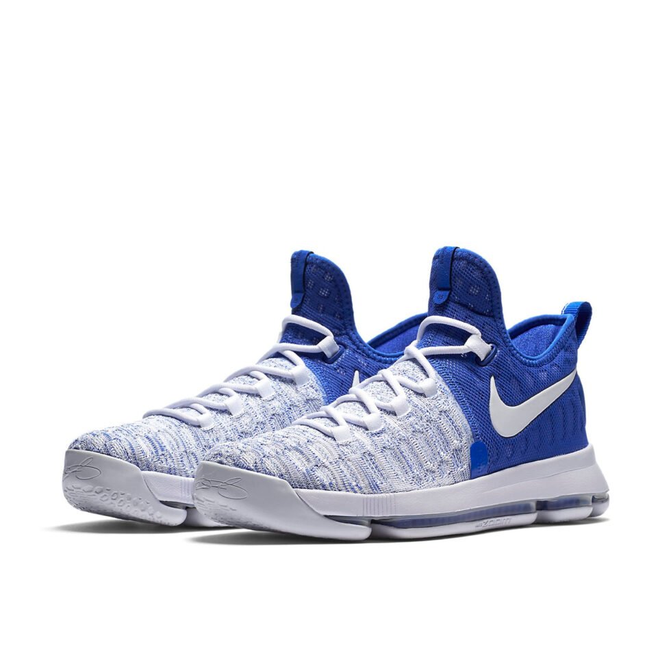 Nike KD 9 'Home II' 843392-411 - Image 3