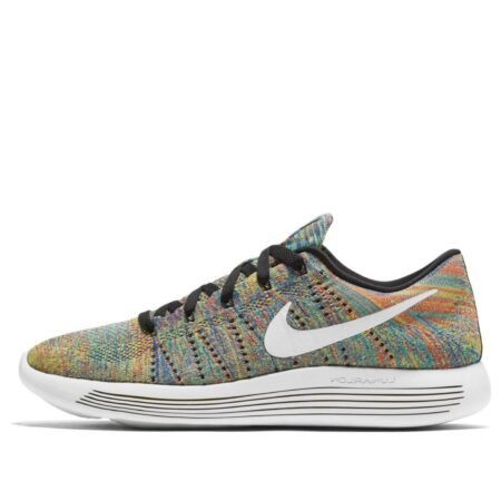 Nike LunarEpic Low Flyknit 'Multicolor' 843764-004