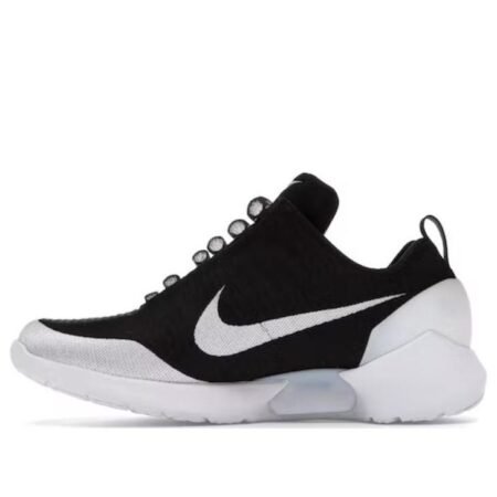 Nike HyperAdapt 1.0 'Black White' 843871-011