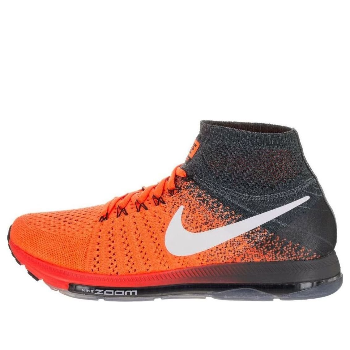 Nike Air Zoom All Out Flyknit 'Total Orange' 844134-800