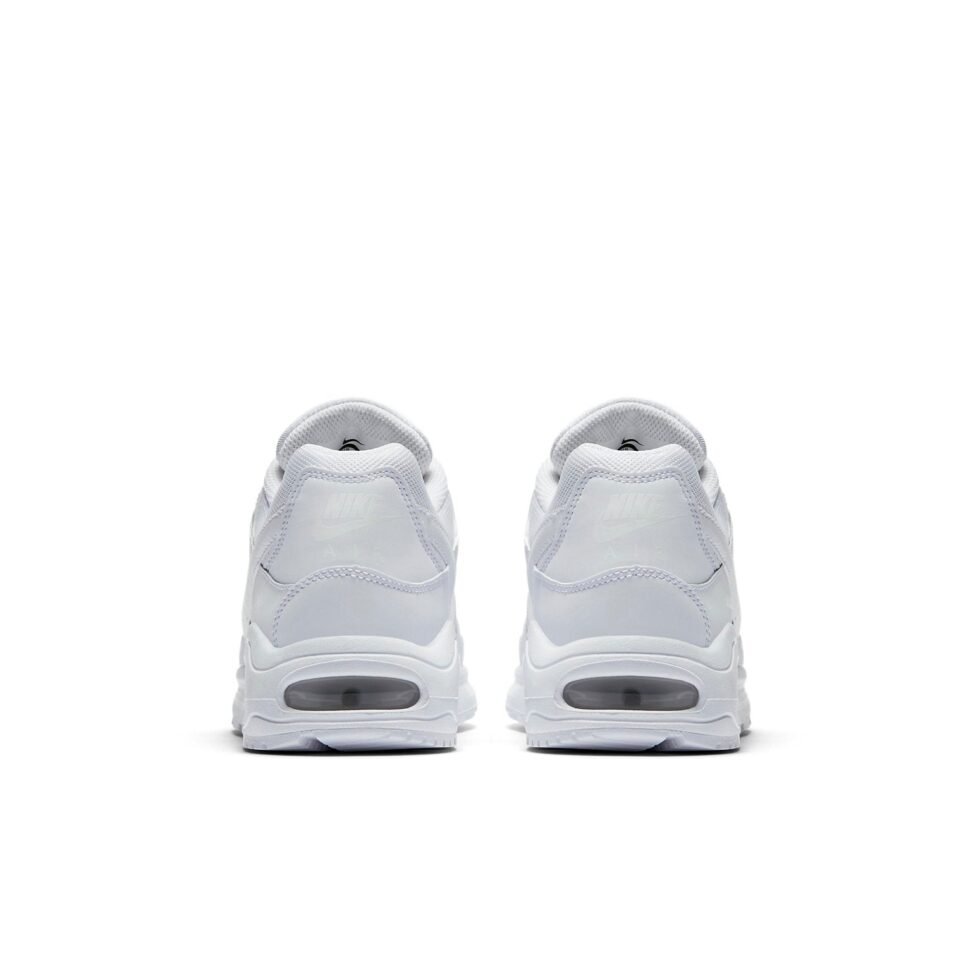 (GS) Nike Air Max Command Flex 'White' 844346-101 - Image 4