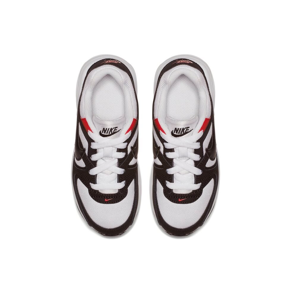 (PS) Nike Air Max Command Flex 'Black White' 844347-100 - Image 3