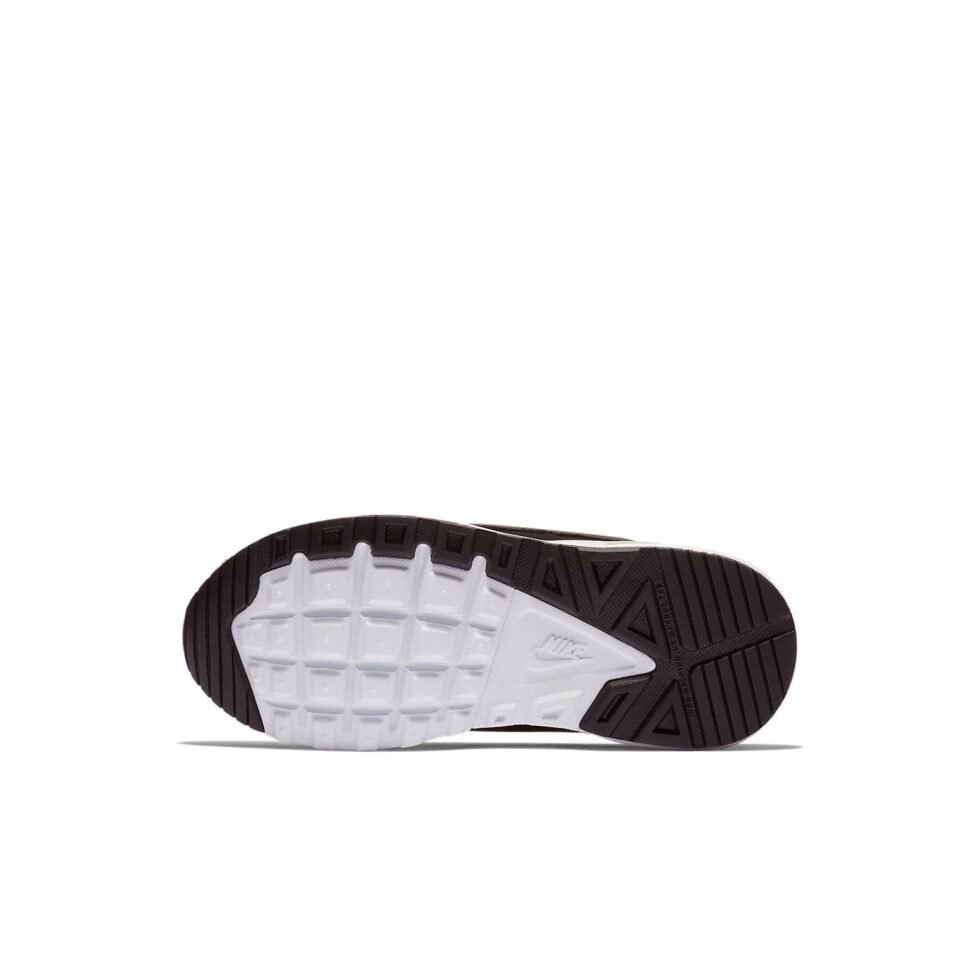 (PS) Nike Air Max Command Flex 'Black White' 844347-100 - Image 4