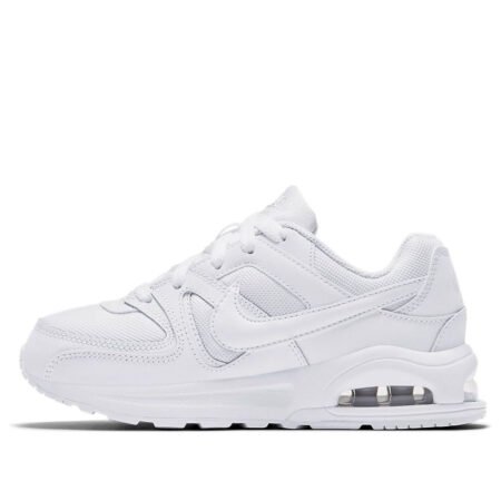 (PS) Nike Air Max Command Flex 'White' 844347-101
