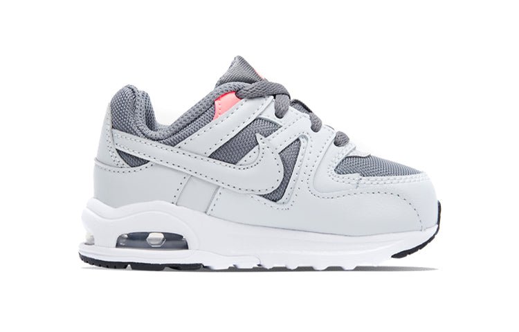(TD) Nike Air Max Command Flex 'grey white' 844351-001 - Image 2