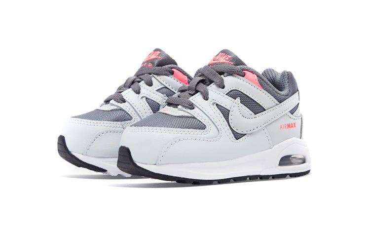 (TD) Nike Air Max Command Flex 'grey white' 844351-001 - Image 3