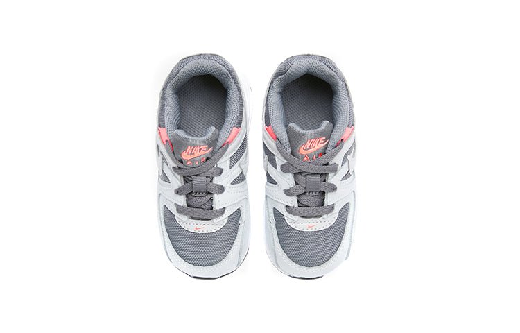 (TD) Nike Air Max Command Flex 'grey white' 844351-001 - Image 4