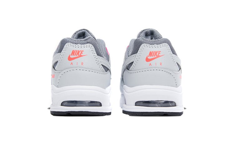 (TD) Nike Air Max Command Flex 'grey white' 844351-001 - Image 5