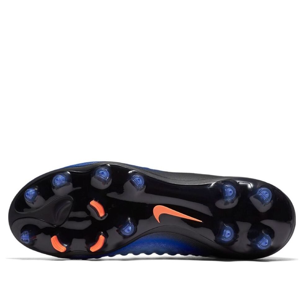 (GS) Nike Magista Obra 2 FG 'Paramount Blue' 844410-015 - Image 6