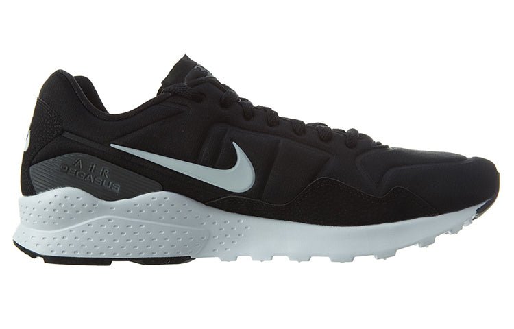 Nike Air Zoom Pegasus 92 'Black' 844652-001 - Image 2