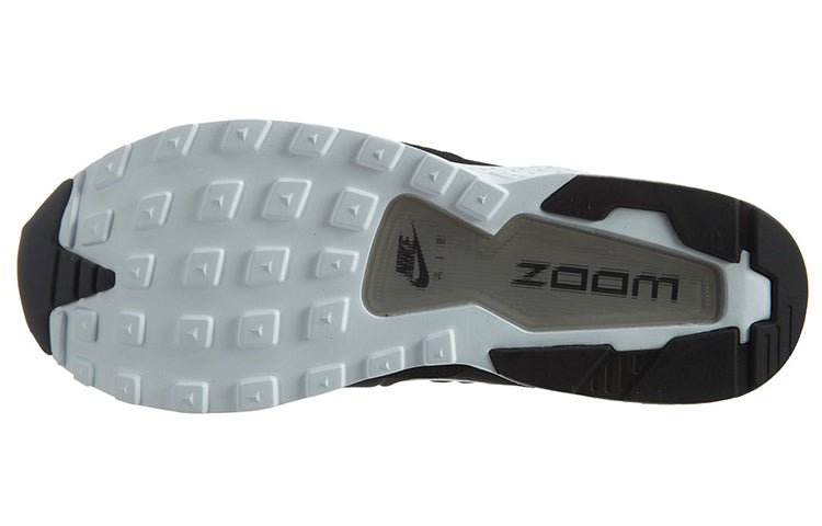 Nike Air Zoom Pegasus 92 'Black' 844652-001 - Image 5