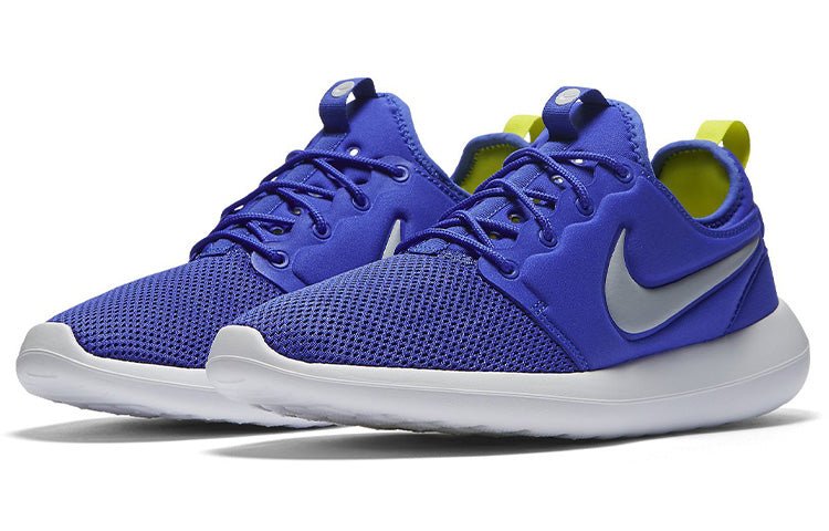Nike Roshe Two 'Paramount Blue' 844656-401 - Image 3