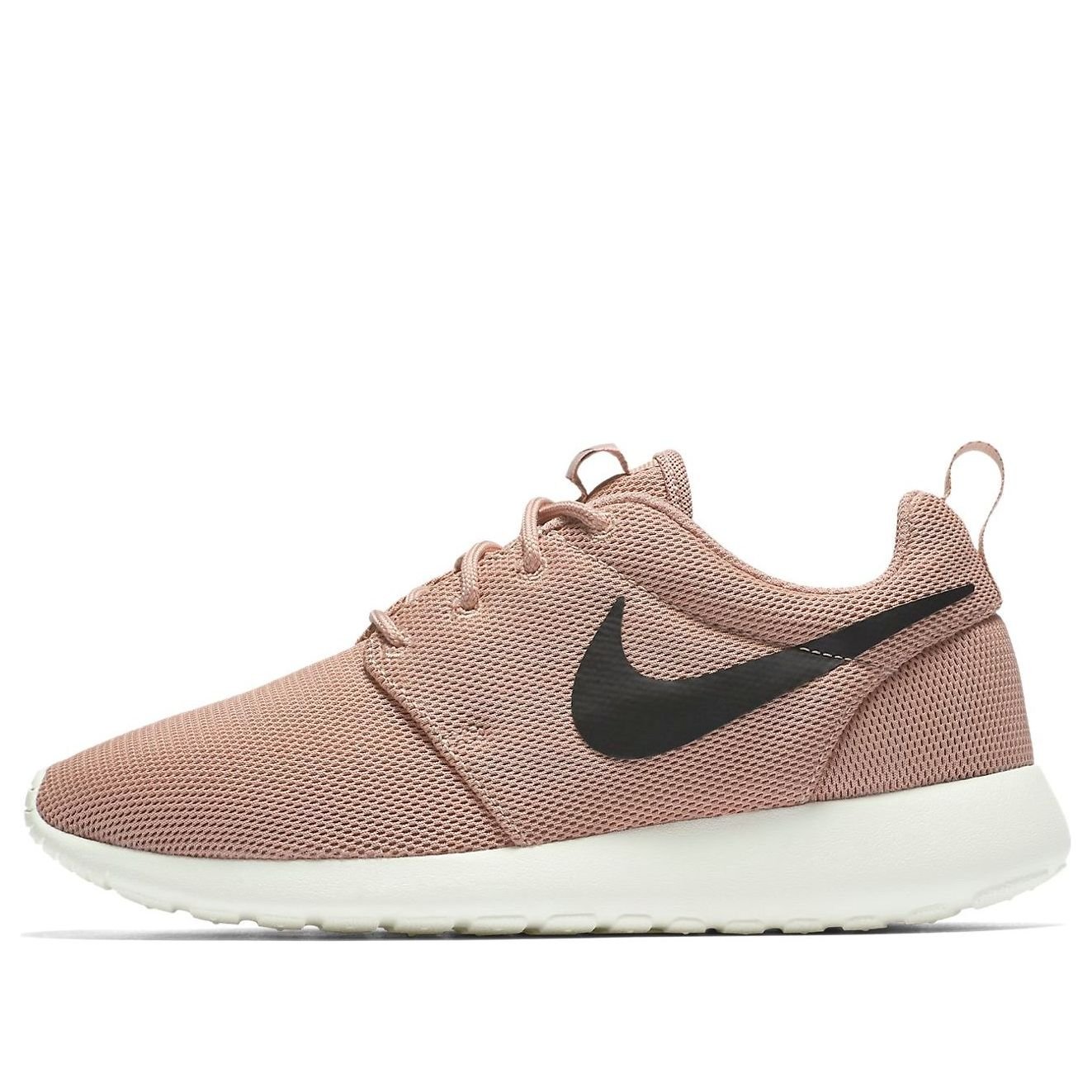 (WMNS) Nike Roshe One 'Particle Pink' 844994-601
