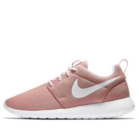 (WMNS) Nike Roshe One 'Coral Stardust' 844994-603