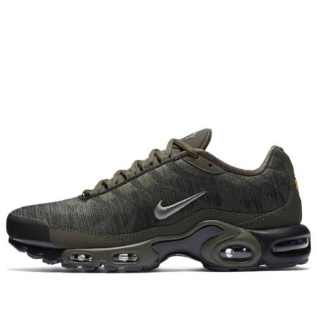 Nike Air Max Plus 'Cargo Khaki' 845006-300
