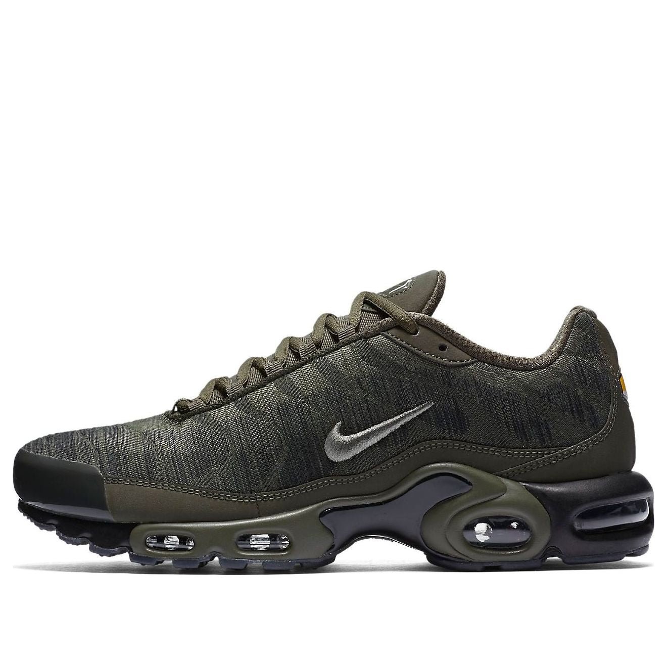 Nike Air Max Plus 'Cargo Khaki' 845006-300