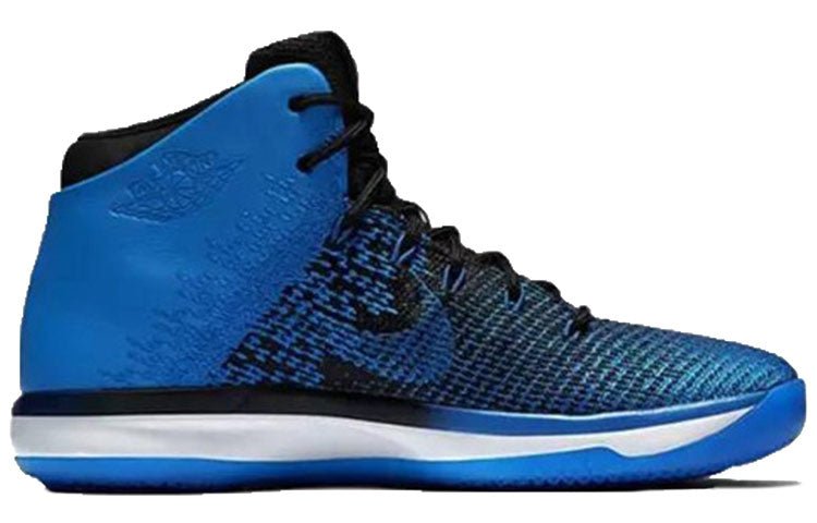 Air Jordan 31 'Royal' 845037-007 - Image 2