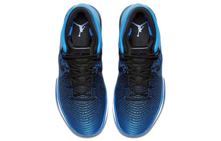 Air Jordan 31 'Royal' 845037-007 - Image 4