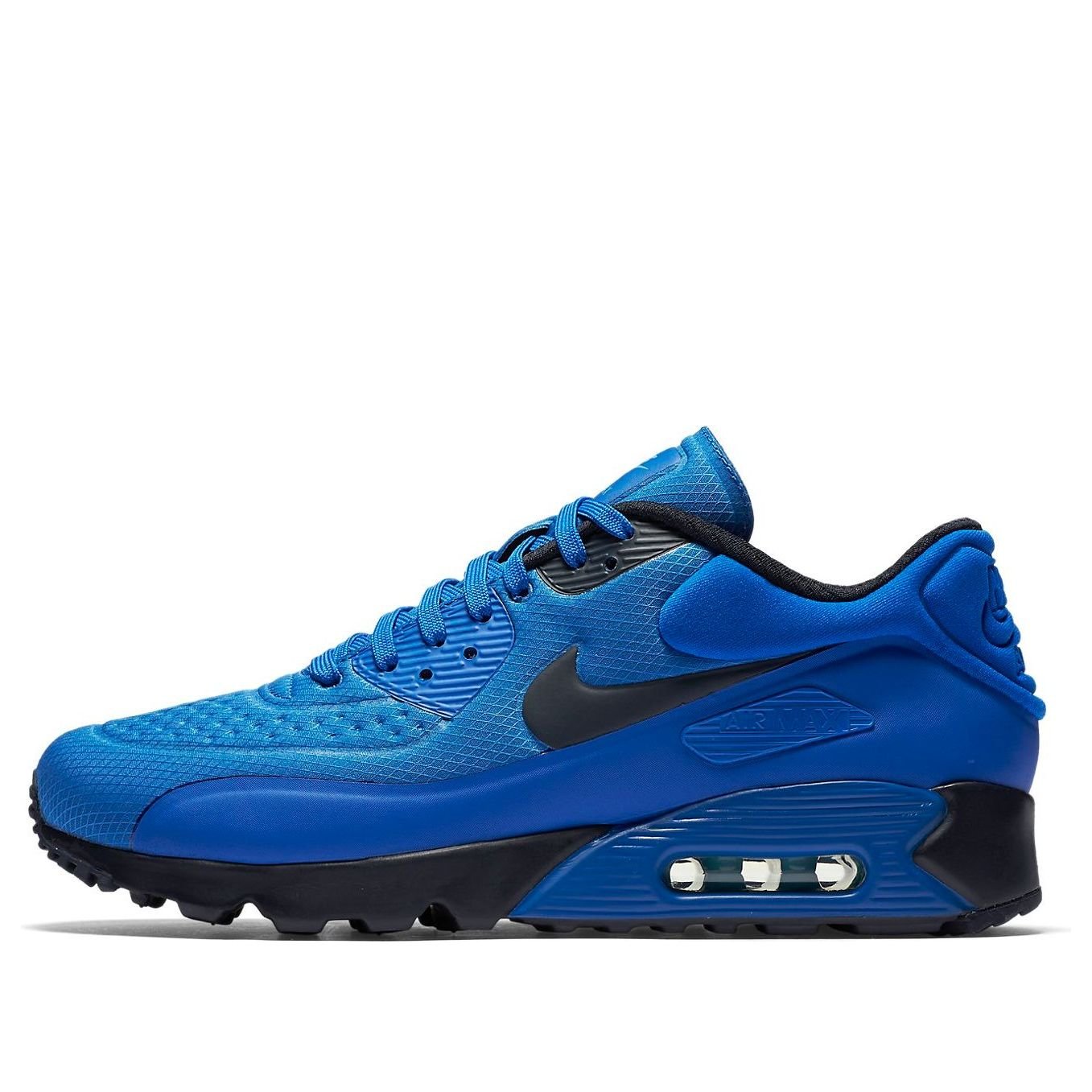 Nike Air Max 90 Ultra 'Hyper Cobalt' 845039-401