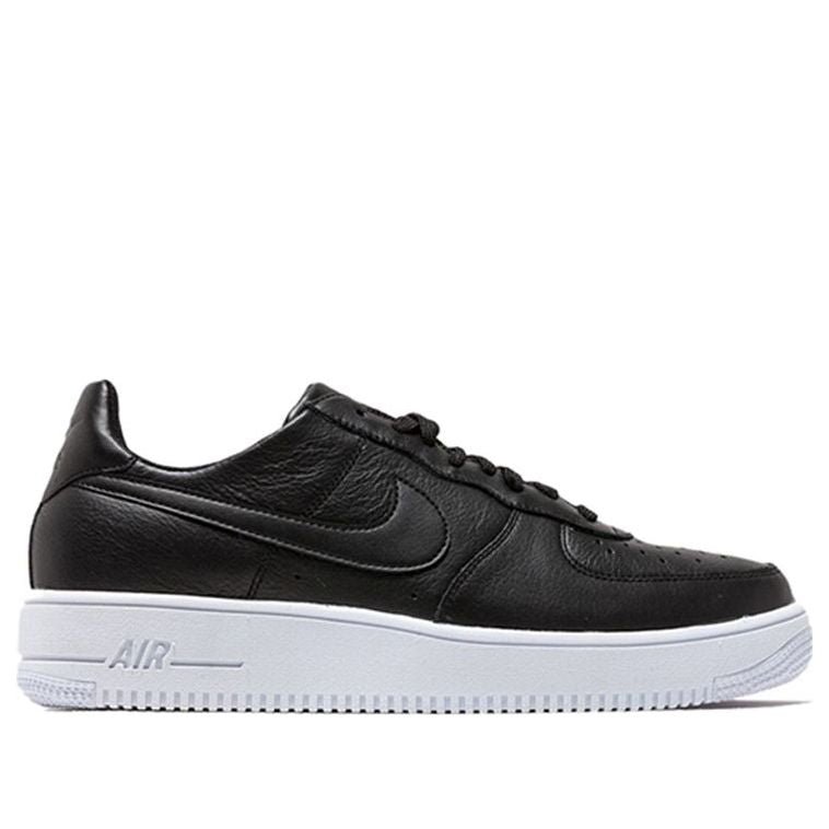 Nike Air Force 1 Ultraforce Leather 'Black' 845052-003 - Image 2